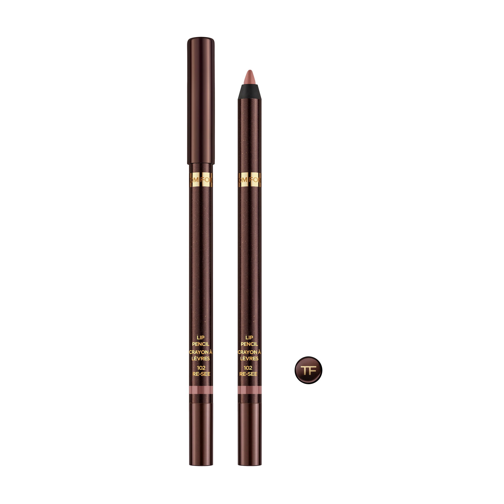 LIP LINER (DELINEADOR PARA LABIOS)
